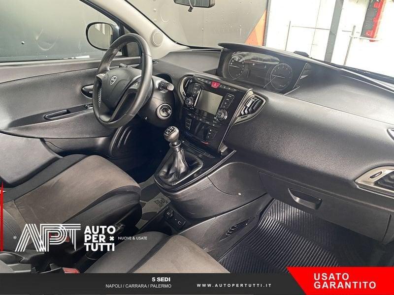 Lancia Ypsilon Ypsilon 1.2 Platinum s&s 69cv my19