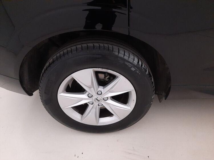 Volvo XC60 Core Auto BR492332 2.0 Mild Hybrid 197CV
