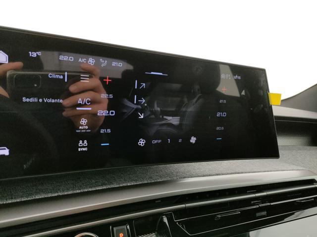 PEUGEOT 3008 Hybrid 145 e-DCS6 GT