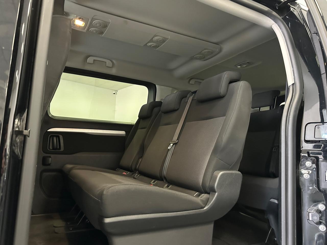 Toyota Proace Verso 2.0D 144 CV L2 D Executive