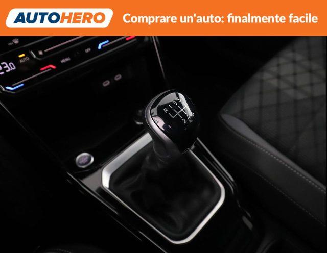 VOLKSWAGEN T-Roc 1.0 TSI R-Line