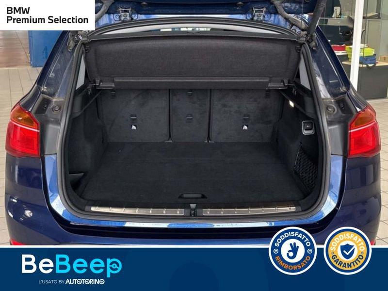 BMW X1 SDRIVE18D SPORT AUTO