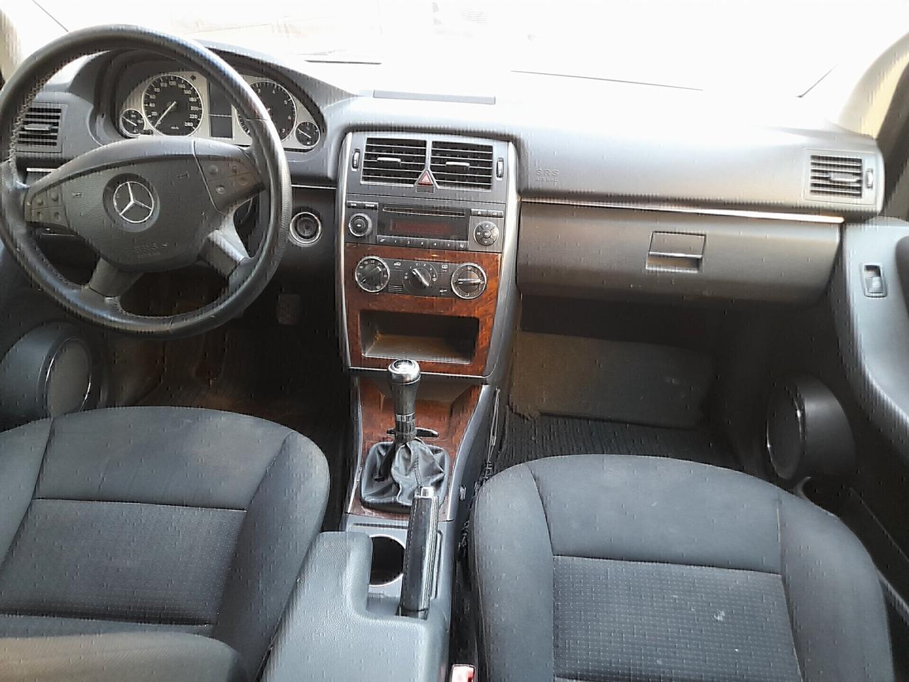 Mercedes-benz B 150 B 150 Chrome