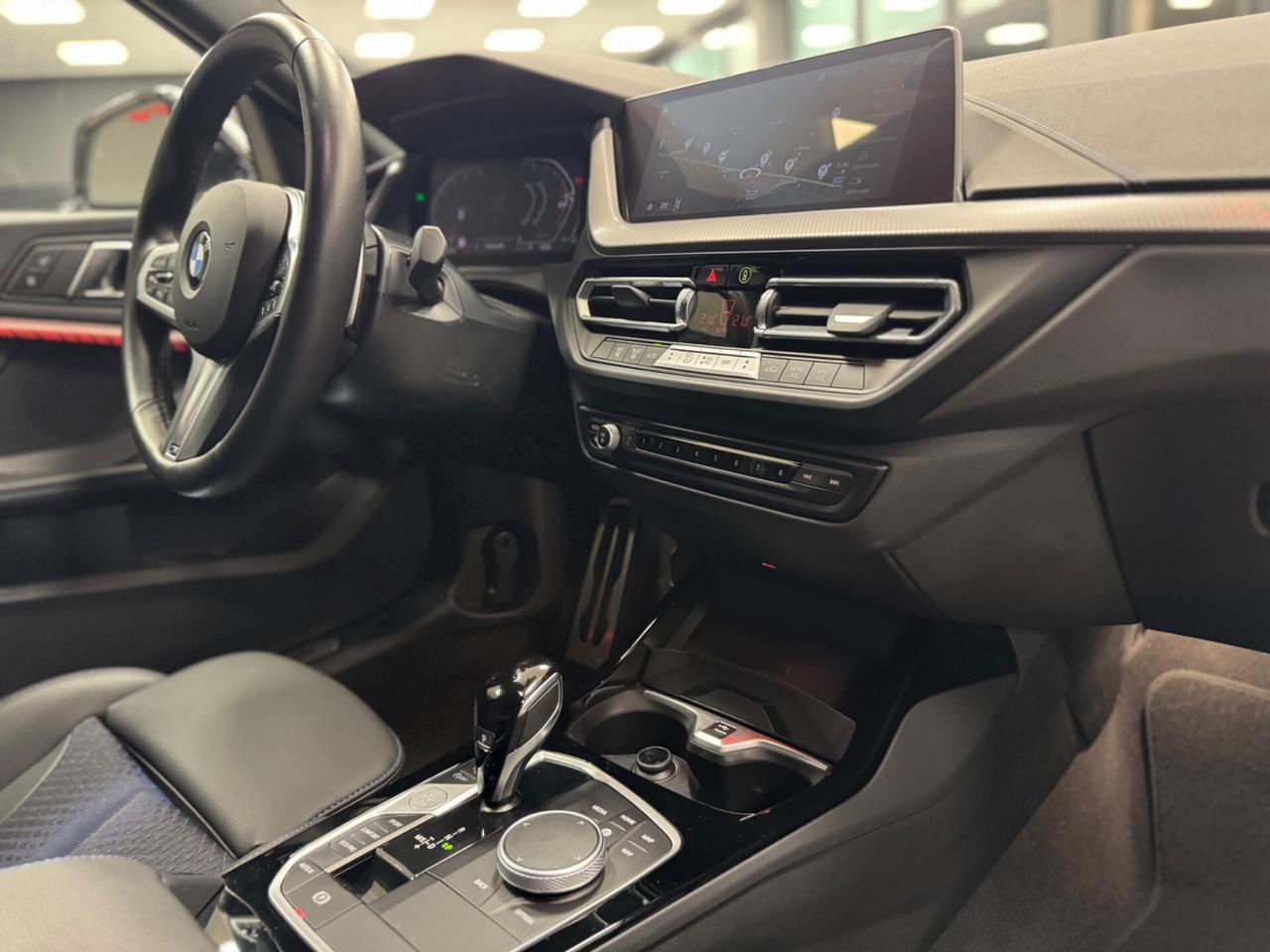 Bmw 220 220d 48V Gran Coupé Msport