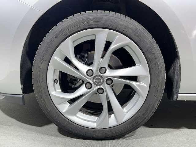 Opel Astra 1.4 Turbo 125 CV Start&Stop Sports Tourer Innovation