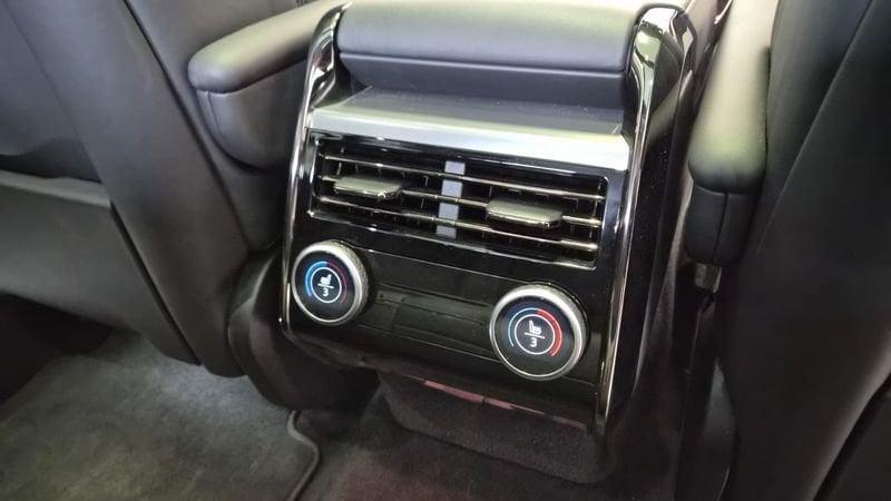 Land Rover RR Sport Range Rover Sport 3.0D l6 249 CV Dynamic HSE