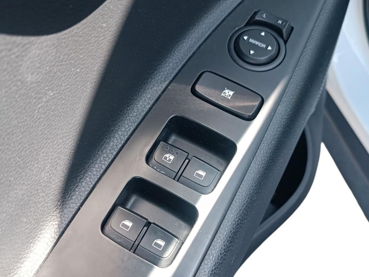 Kia Stonic 1.2 DPI ECO GPL Style