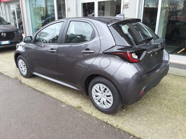 MAZDA 2 FULL HYBRID 1.5 VVT-iE 116cv Prime-Line