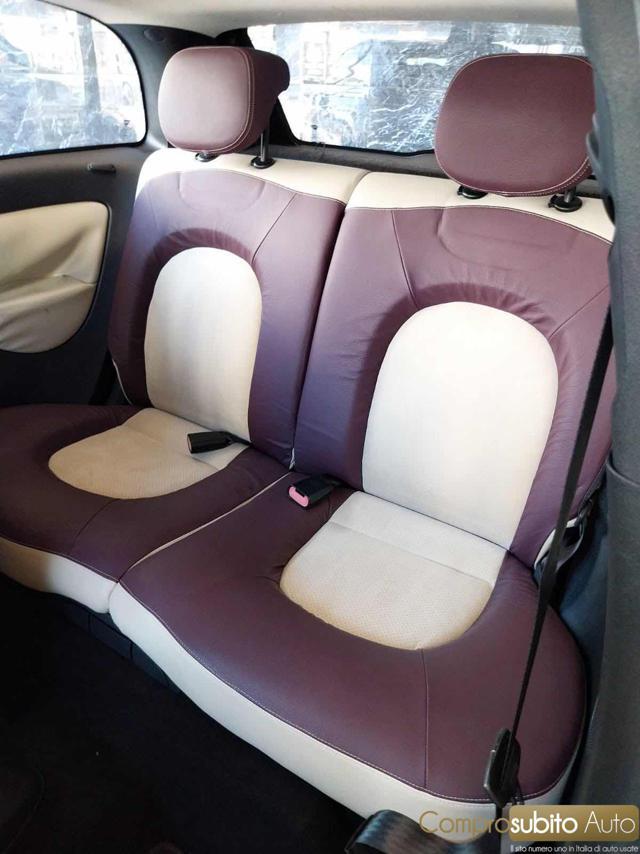 LANCIA Ypsilon 1.2 Versus ( Garanzia 12 Mesi)