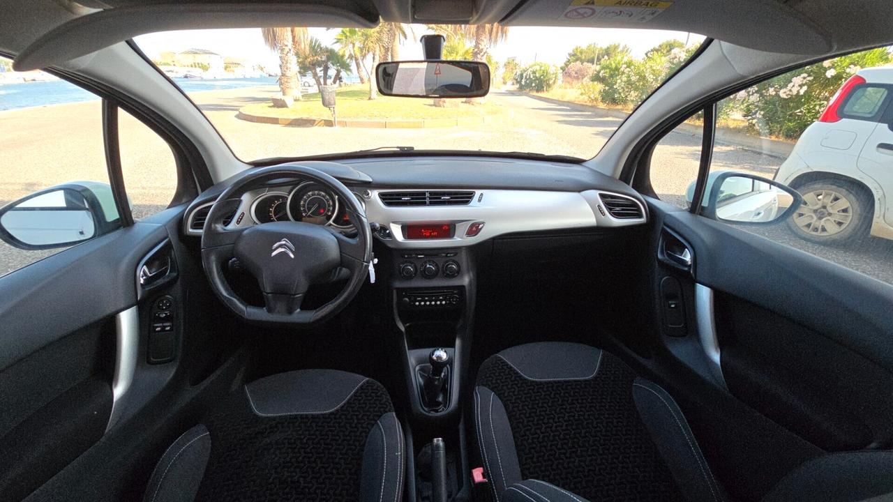 Citroen C3 1.4 Perfect Eco Energy G