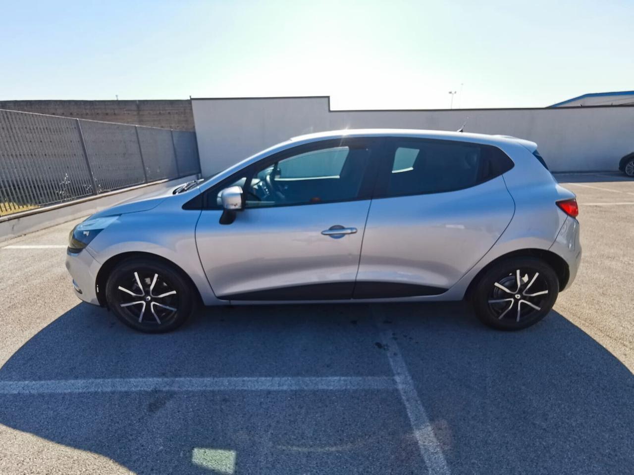 Renault Clio dCi 8V 75CV S&S 5P. Energy Zen 2018