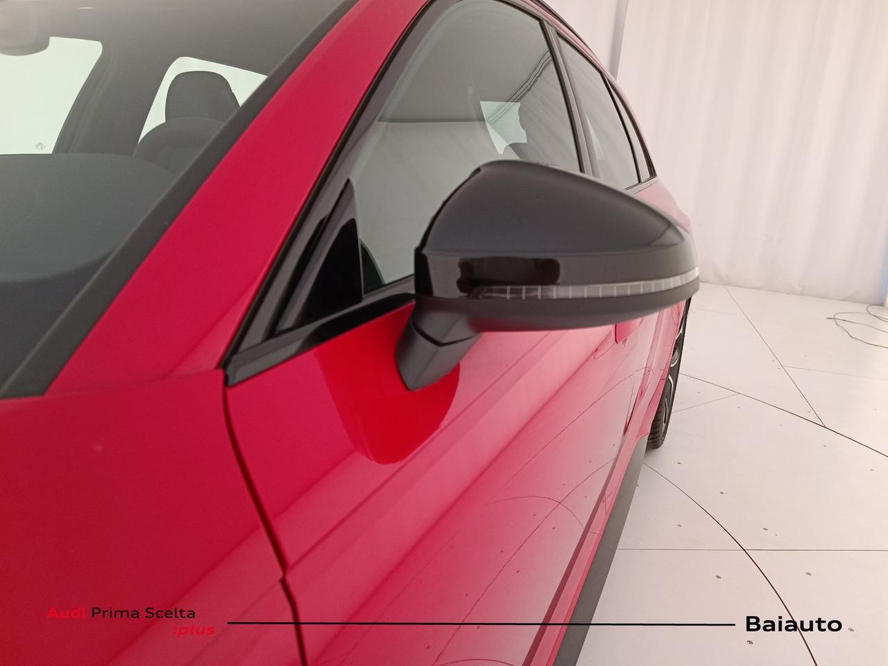 Audi RS4 avant 2.9 v6 tfsi 450cv quattro tiptronic