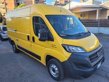 Fiat Ducato 10990 + IVA L2H2 2.3 MTJ E6D-TEMP
