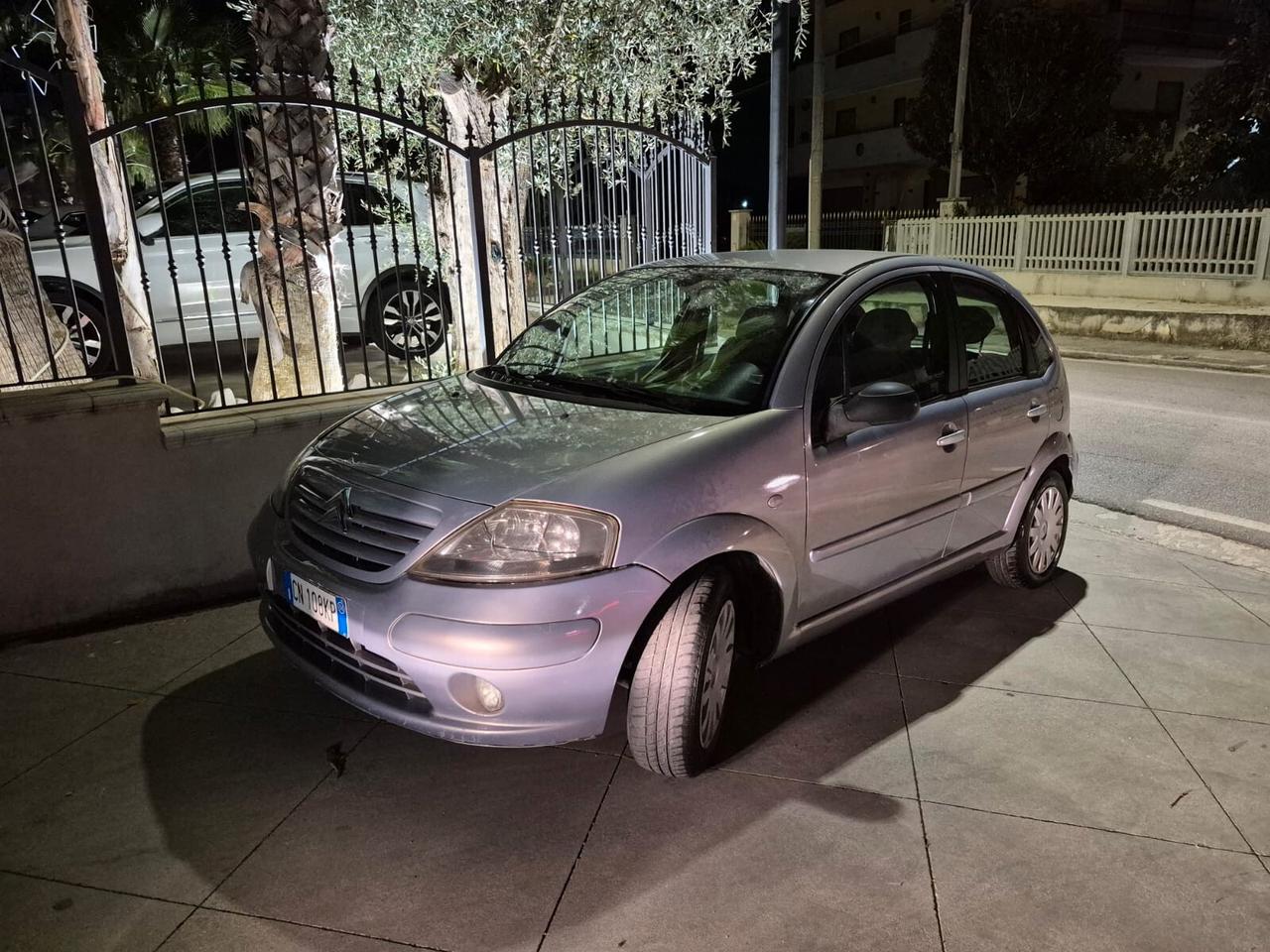 Citroen C3 1.4 HDi 70CV Exclusive