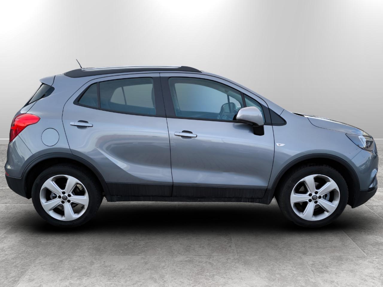 OPEL Mokka X 1.6 cdti Ultimate s&s 4x2 110cv my18
