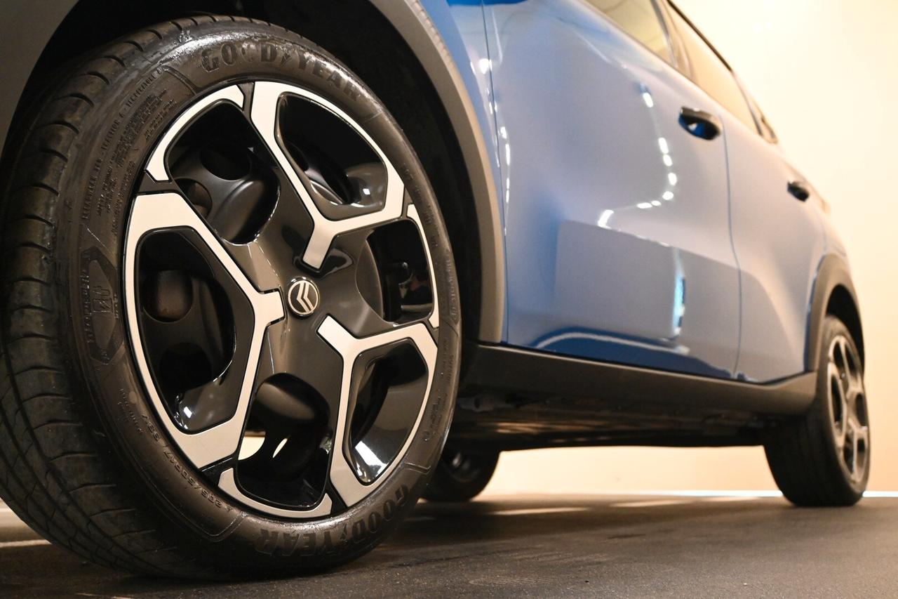 CITROEN C3 4ª serie C3 PureTech 100 S&S Plus