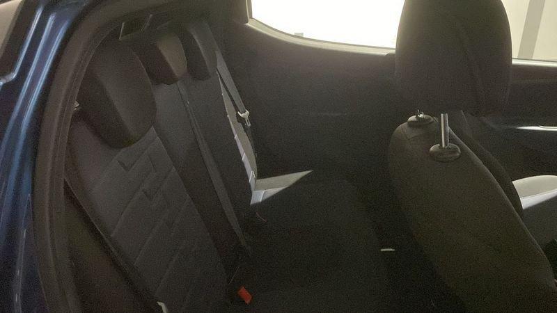 Lancia Ypsilon Ypsilon 1.0 FireFly 5 porte S&S Hybrid Platino