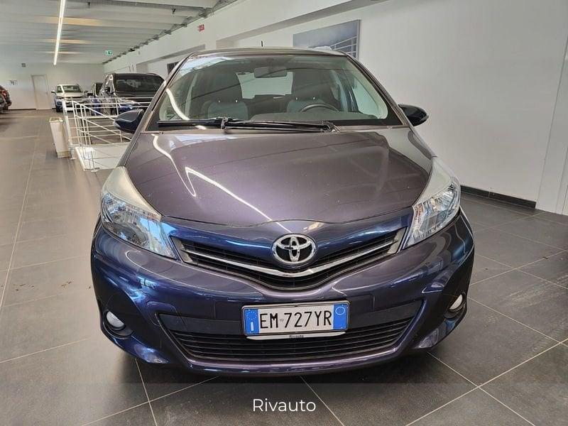 Toyota Yaris Yaris 5p 1.3 Lounge