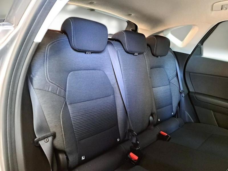 RENAULT CAPTUR 1.5 DCI BLUE 70KW BUSINESS