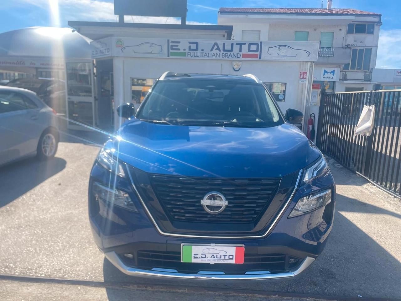 Nissan X-Trail e-Power e-4orce 4WD 5 posti Tekna