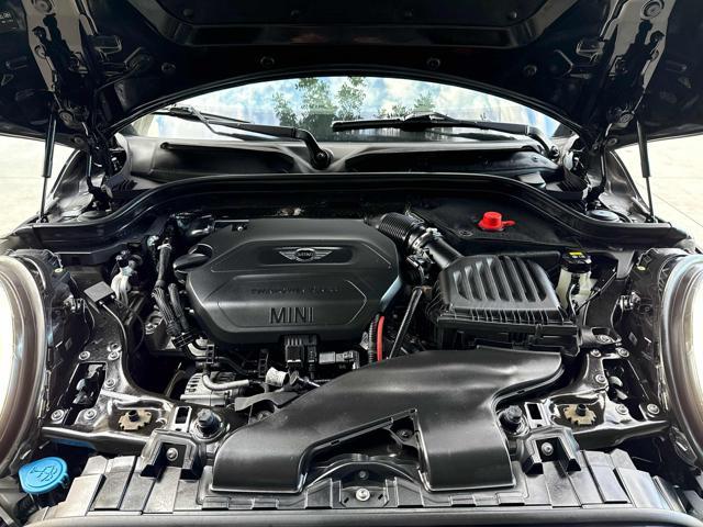 MINI Cooper D 1.5 Cooper D km 39000
