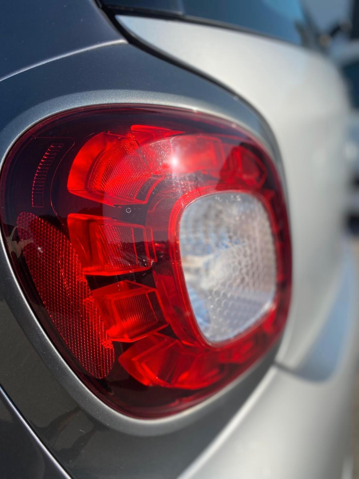 Smart ForFour 90 0.9 Turbo twinamic Prime