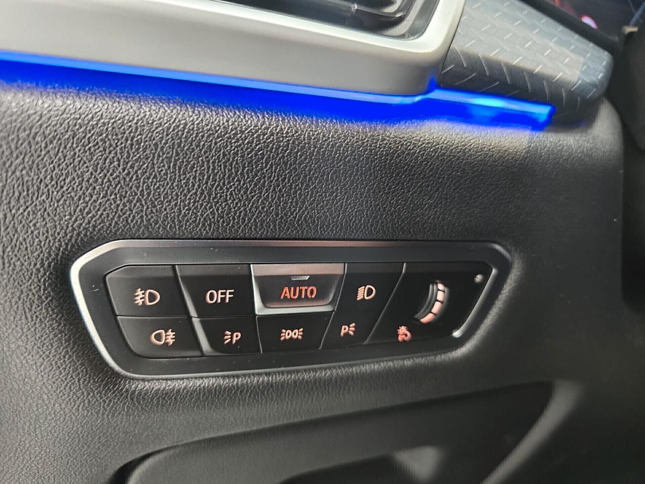 Bmw X5 xDrive30d 265cv X-Line 2020