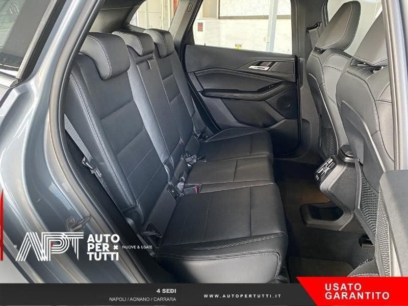 BMW Serie 2 Active Tourer 220i Active Tourer mhev 48V auto