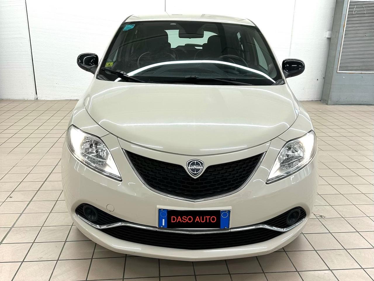 Lancia Ypsilon 1.3 MJT 16V 95 CV 5 porte S&S Gold