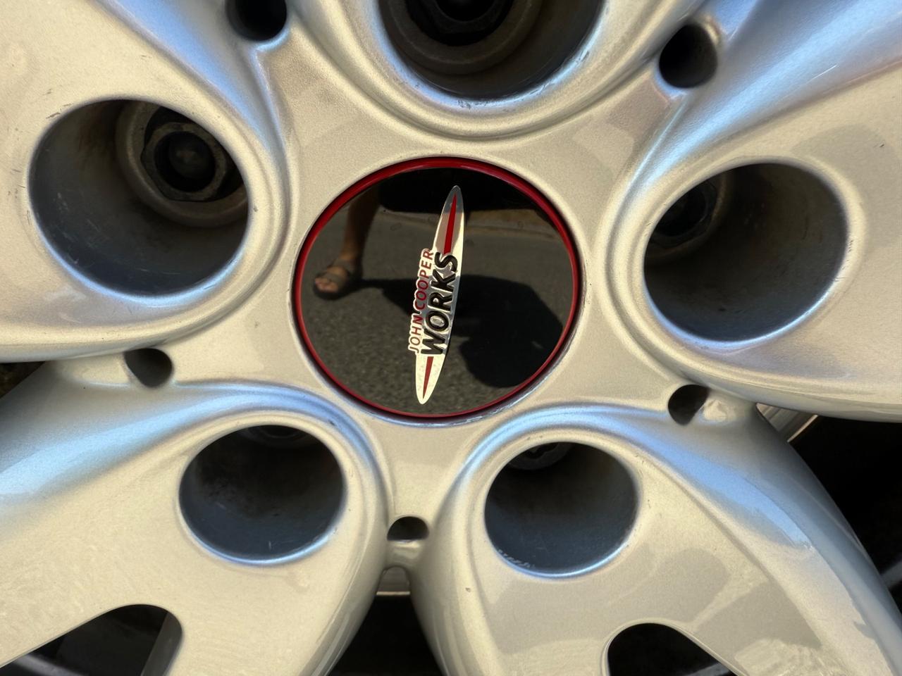 Mini John Cooper Works Countryman S