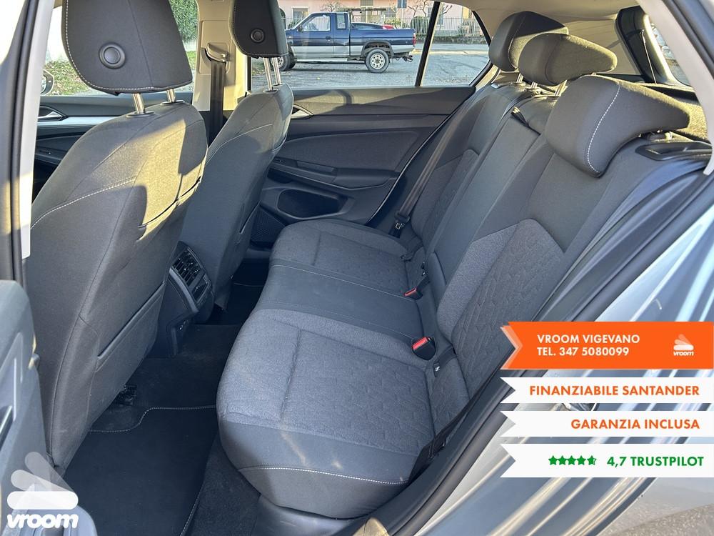 VOLKSWAGEN Golf 8ª serie Golf 2.0 TDI 150 CV D...