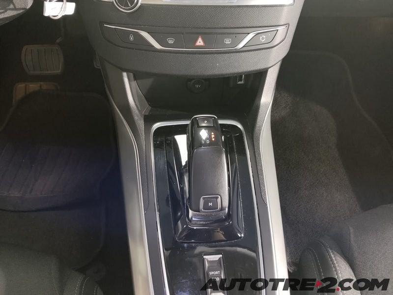 Peugeot 308 308 SW 1.5 bluehdi Allure s&s 130cv my20