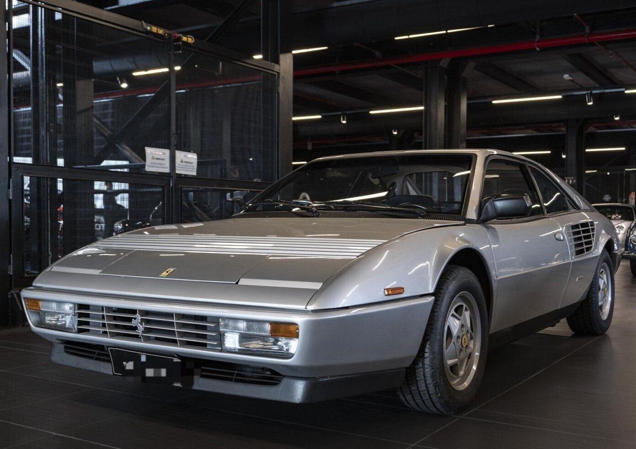 Ferrari Mondial 3.2 '''SOLO''' 7100KM