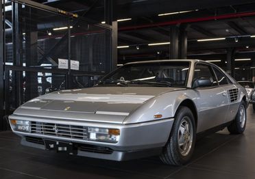 Ferrari Mondial 3.2 '''SOLO''' 7100KM