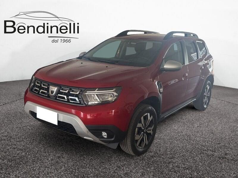 Dacia Duster Duster 1.0 TCe GPL 4x2 Prestige DaciaPlus