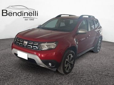 Dacia Duster Duster 1.0 TCe GPL 4x2 Prestige DaciaPlus
