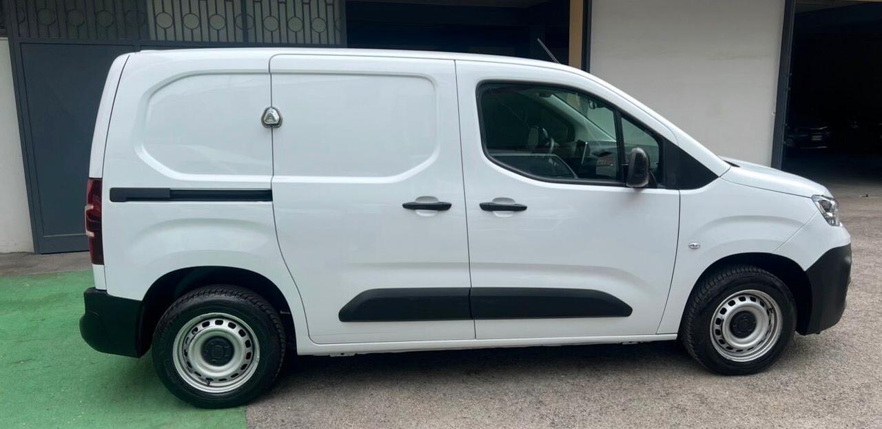 Fiat Doblo Doblò 1.5 BlueHdi 100CV PC-TN Van