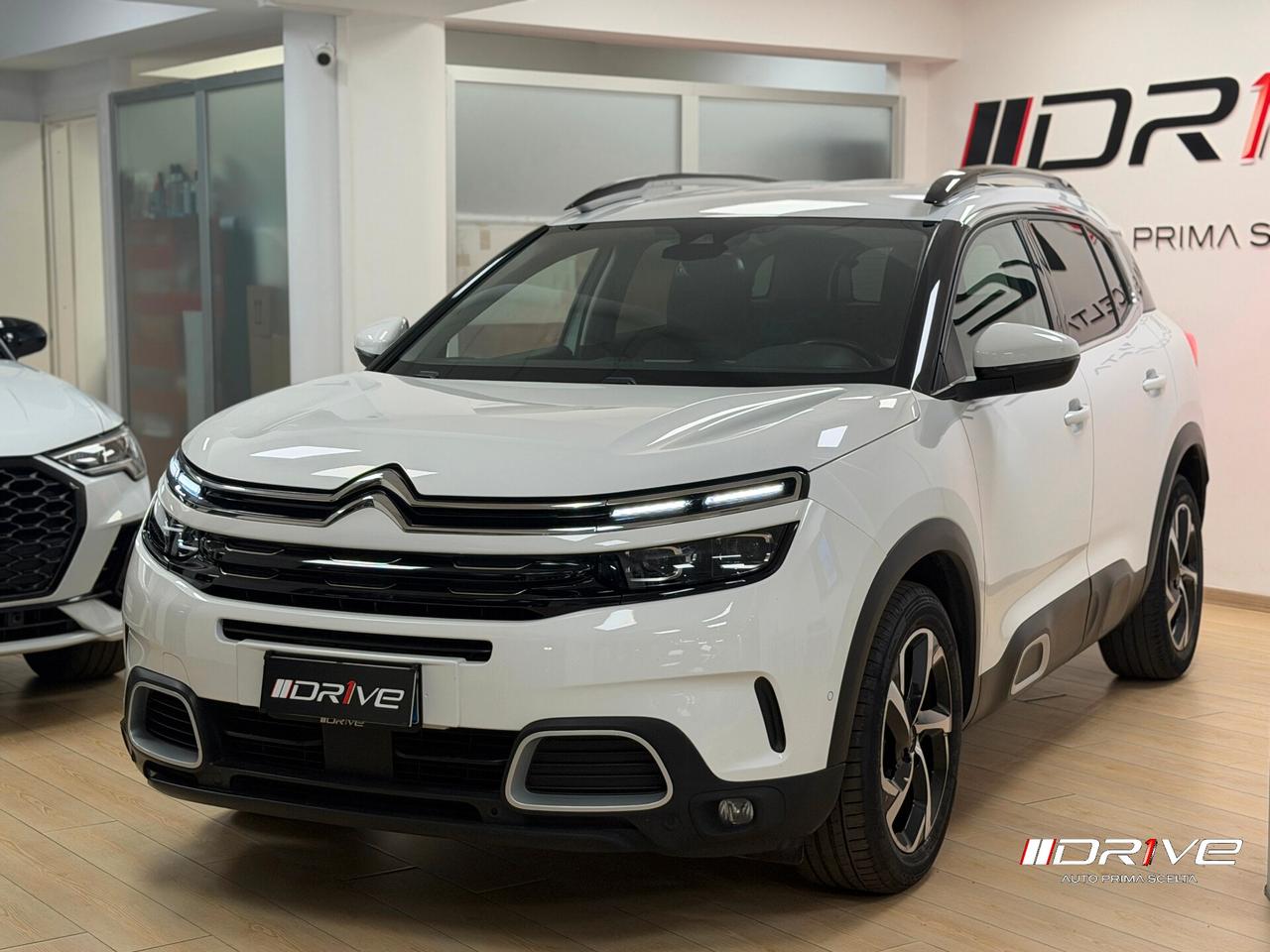 CITROEN C5 Aircross 1ª s. C5 Aircross BlueHDi ...