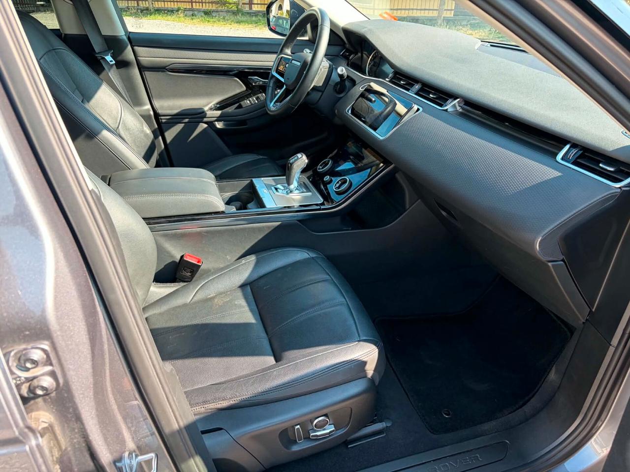 Land Rover Range Evoque 1.5 I3 PHEV 300 CV AWD Auto R-Dynamic S