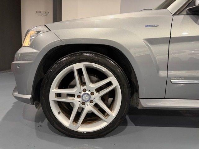 MERCEDES-BENZ GLK 220 CDI 4Matic 170CV Premium AMG