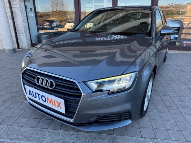 Audi A3 Sportback 30 1.6 tdi Business 116cv s-tronic