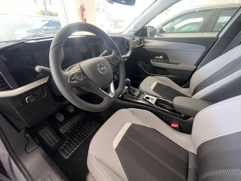 Opel Mokka Mokka 1.5 diesel Elegance
