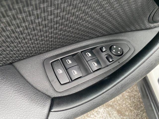 BMW X1 xDrive20d