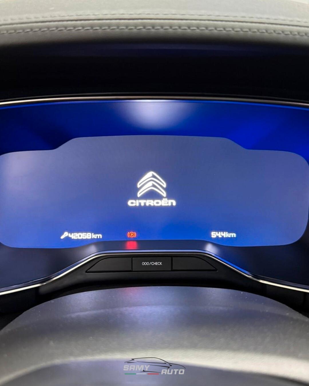 Citroen C5 Aircross 1.5 bluehdi Feel Pack s