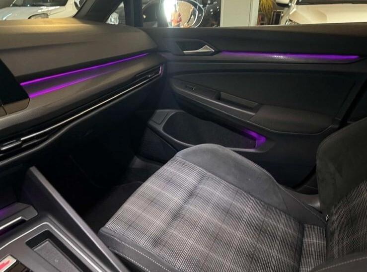 Volkswagen Golf 2.0 TDI GTD DSG