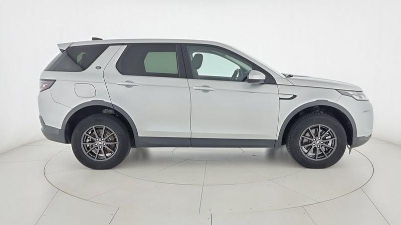 Land Rover Discovery Sport 2.0D I4-L.Flw 150 CV AWD Auto 7 posti