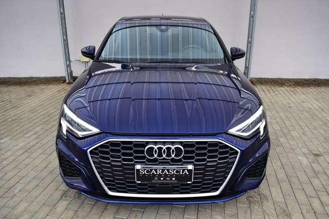 Audi A3 Sportback 30 2.0 Tdi S tronic S line Edition