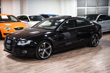 Audi A5 3.0 V6 TDI F.AP. quattro