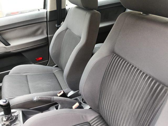 VOLKSWAGEN Polo 1.4/80CV TDI 5p. Sportline