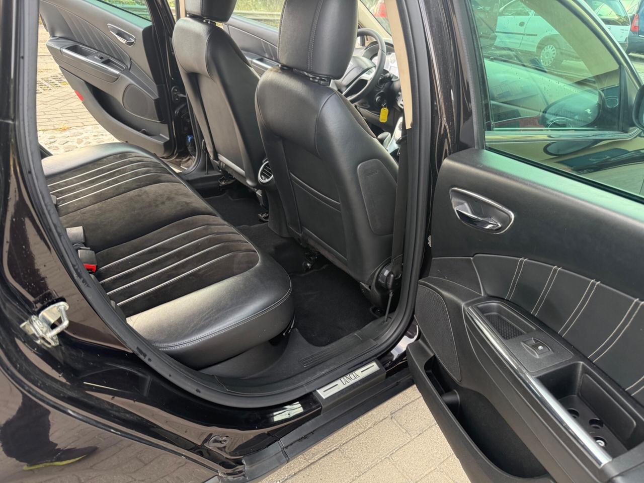 Lancia Delta 1.6 MJT DPF PLATINO